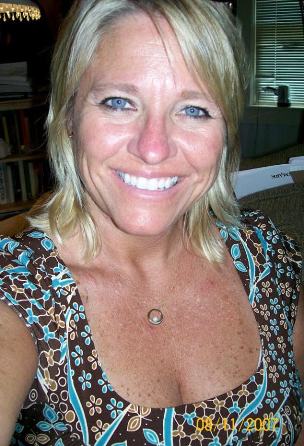Melinda Moore - Class of 1982 - Shelbyville High School