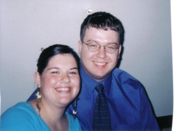 Minta Dolph - Class of 2000 - Shelbyville High School