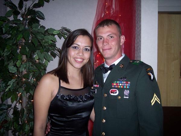 Damon Gilbert - Class of 2001 - Shelbyville High School