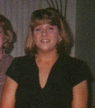Melissa Klare - Class of 1988 - Shelbyville High School