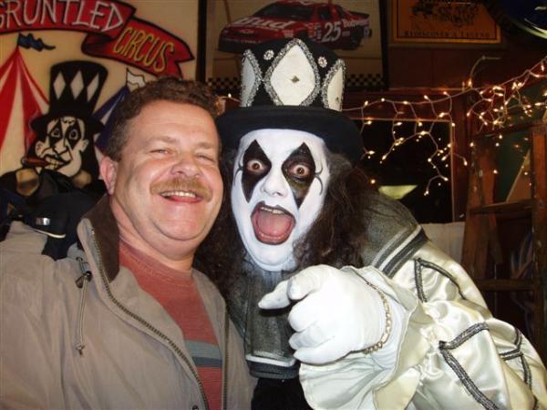 Charles West - Class of 1974 - Shelbyville High School