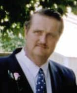 Darrell Gibson - Class of 1974 - Shelbyville High School