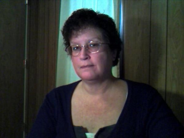 Terrie Mock - Class of 1974 - Shelbyville High School