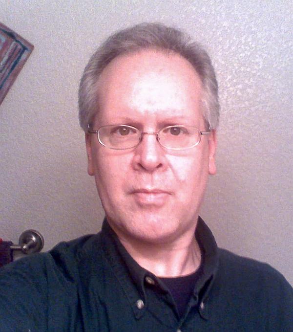 Hank Hatton - Class of 1980 - Shelbyville High School