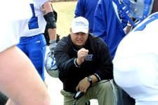 Warren Maloney - Class of 1979 - Shelbyville High School