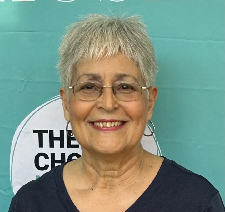 Barbara Palacios - Class of 1967 - Shelbyville High School