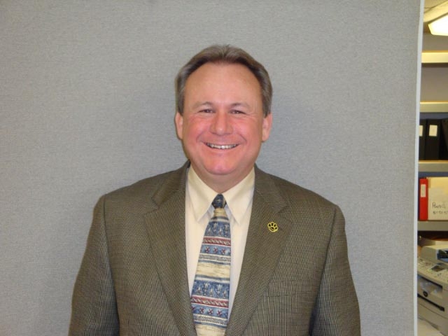 Kim Thurston - Class of 1973 - Shelbyville High School