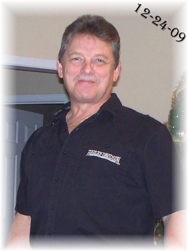 Steven Hardwick - Class of 1971 - Shelbyville High School