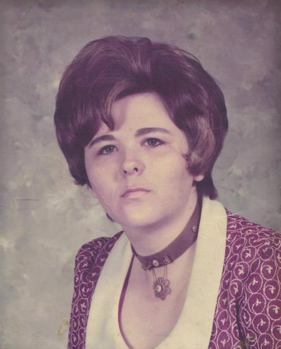 Janet Franklin - Class of 1968 - Shelbyville High School