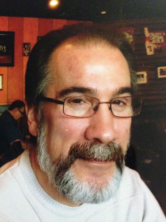 Alan Miner - Class of 1978 - Shelbyville High School