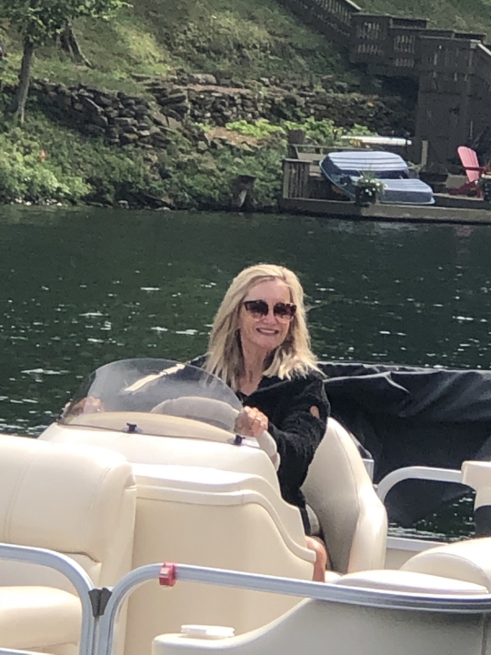 Jayne Agler - Class of 1974 - Shelbyville High School