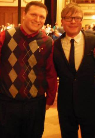 Brian Skinner - Class of 2009 - Shelbyville High School