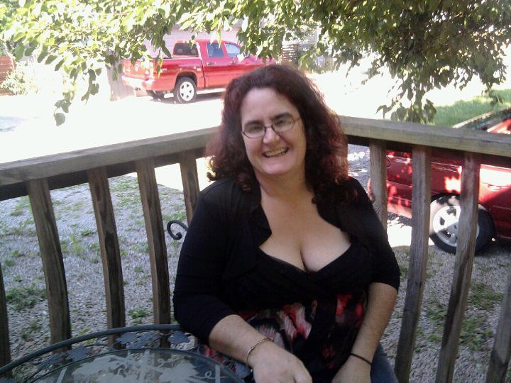 Sarah Brooks - Class of 1982 - Shelbyville High School