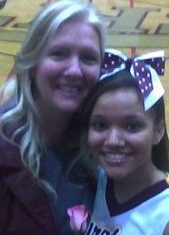 Deedee Powers - Class of 1986 - Shelbyville High School