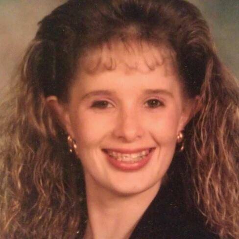 Tammy Bowman - Class of 1995 - Shelbyville High School