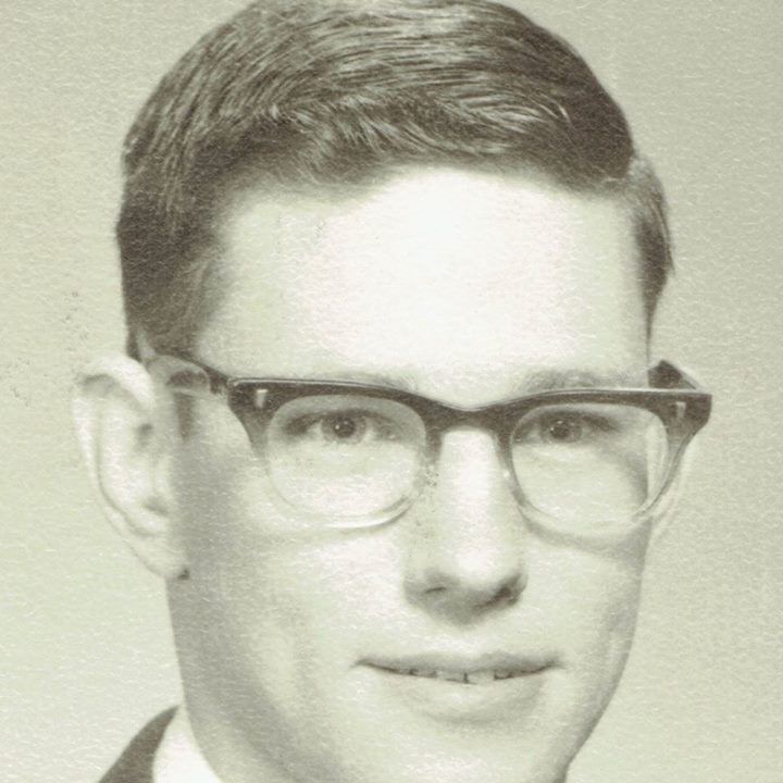 Ronald Higdon - Class of 1963 - Shelbyville High School