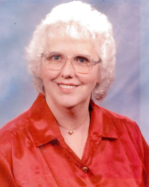 Rosalie Sandon - Class of 1963 - Sunburst High School