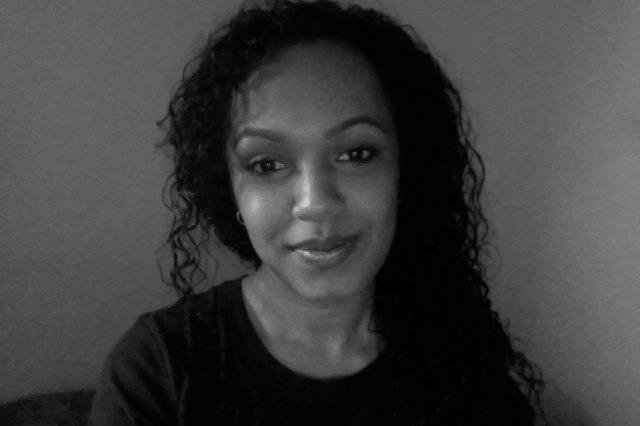 Nadine Mohamed - Class of 2005 - Overland High School