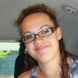 Deanna Jemison - Class of 2002 - Overland High School