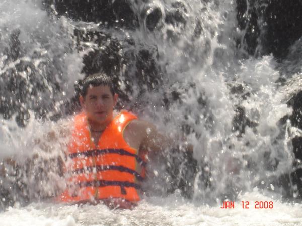 Derick Gavidia - Class of 2006 - Overland High School