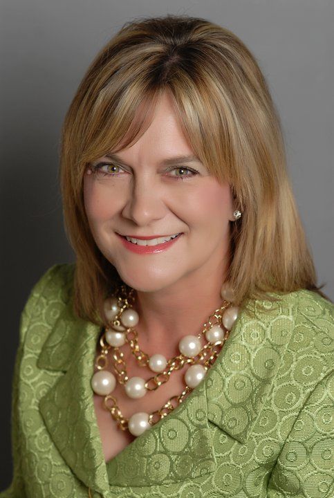Carrie Adams - Class of 1984 - Overland High School