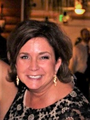 Kerry Graham - Class of 1983 - Overland High School