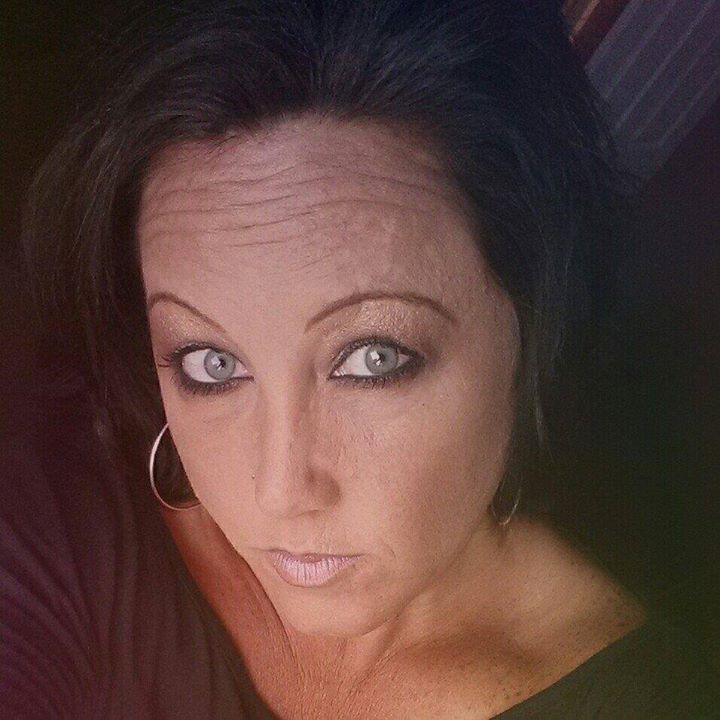 Kimberly Seguin - Class of 1987 - Overland High School