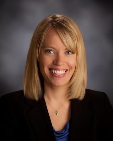 Patti Mcclain - Class of 1989 - Overland High School