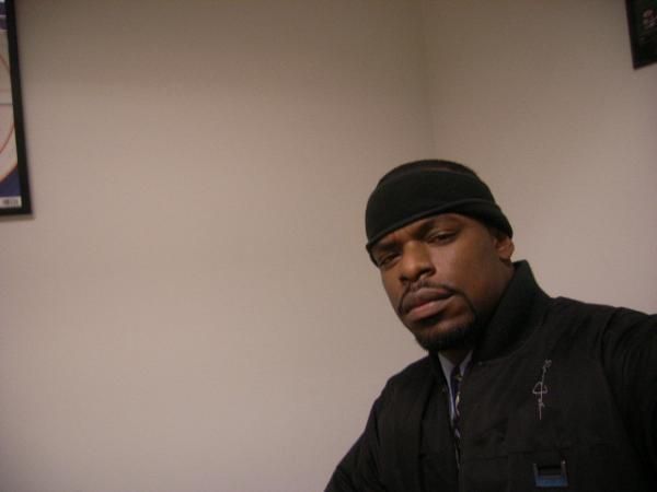 Marcus Mackey - Class of 1999 - Overland High School
