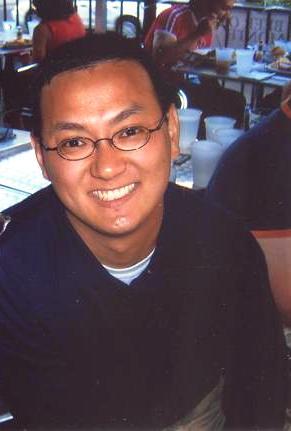 Daniel Choi - Class of 1996 - Overland High School