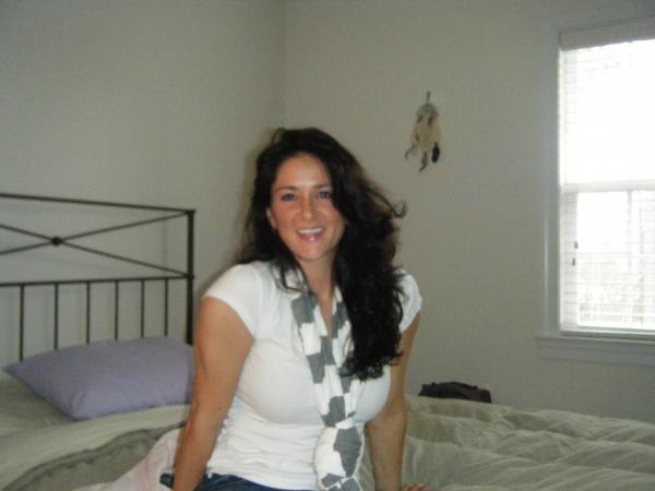 Stefani Smith - Class of 1989 - Overland High School