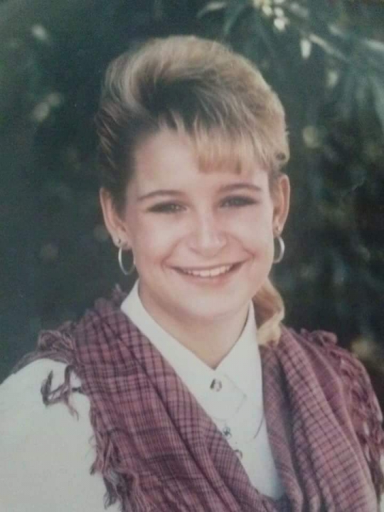Staci Bennett - Class of 1989 - Overland High School