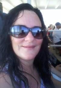Trixie George - Class of 1985 - Overland High School