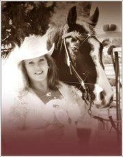 Terri Wyatt - Class of 1986 - Overland High School