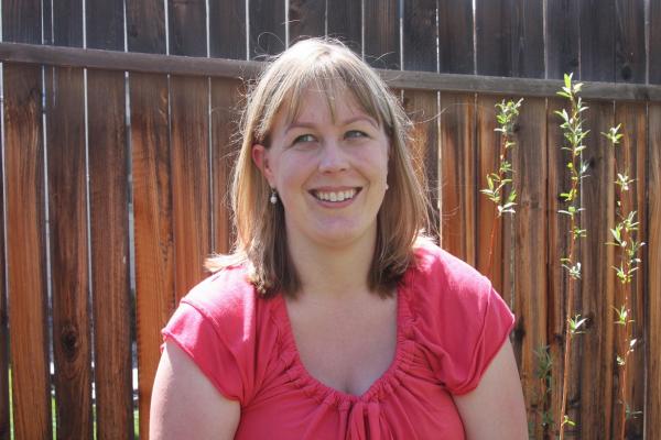 Kristin Bridges - Class of 1993 - Overland High School