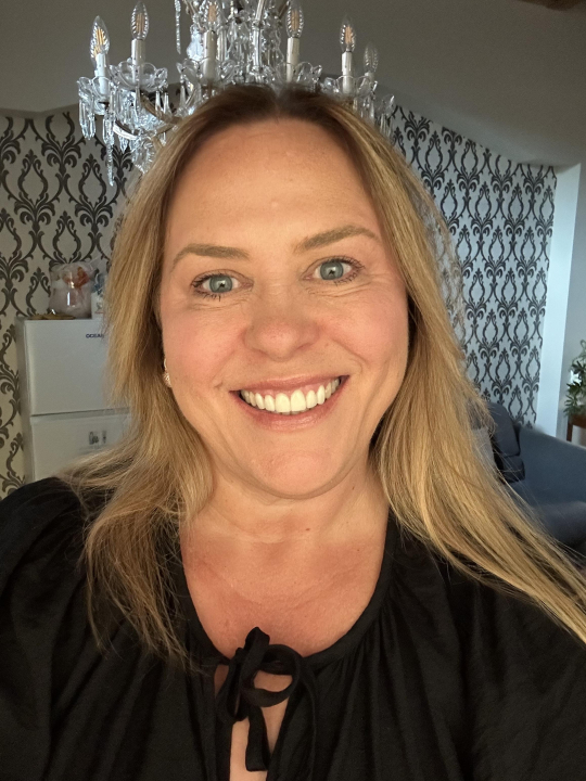 Janet Stifflear - Class of 1987 - Overland High School