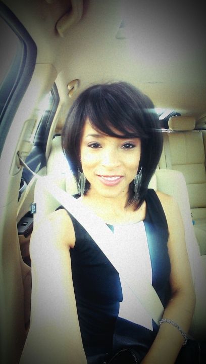 Dawn Maureen - Class of 2005 - Overland High School