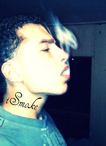 Isaac Padilla - Class of 2011 - Overland High School
