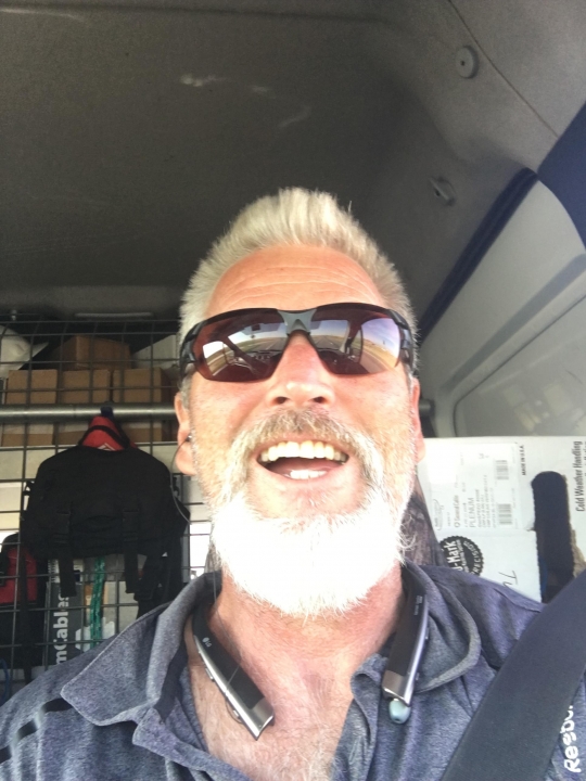 Robert Kohrs - Class of 1984 - Overland High School