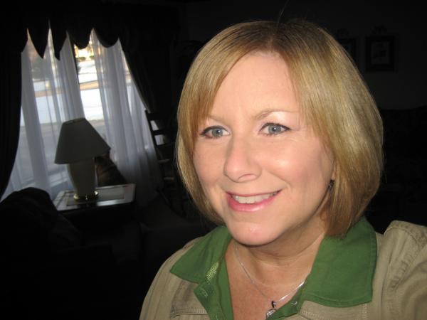 Lisa Mattis - Class of 1979 - Speedway High School