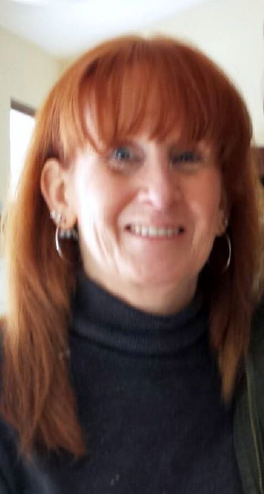 Victoria Cardwell - Class of 1974 - Speedway High School