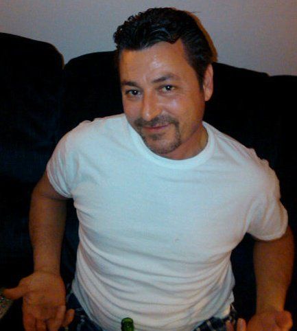 Robert Riggins - Class of 1982 - Speedway High School