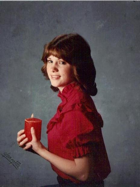 Kimberly Smith - Class of 1977 - Speedway High School