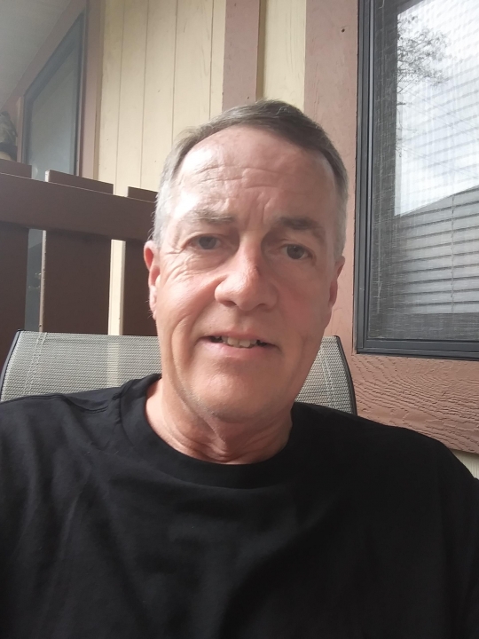 Scott Maners - Class of 1975 - Speedway High School