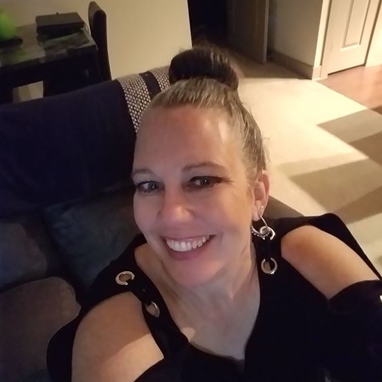 Candace Dillon - Class of 1982 - Speedway High School