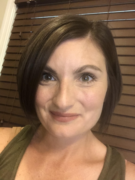 Katie Burley - Class of 2000 - Speedway High School