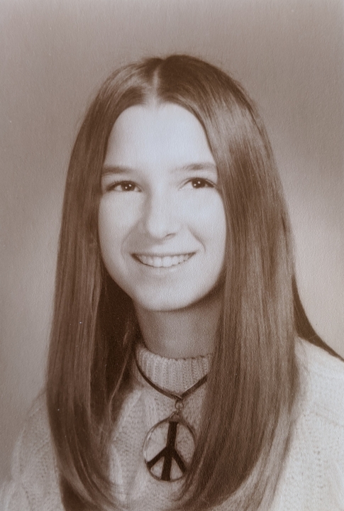 Kathy Ewing - Class of 1971 - Speedway High School
