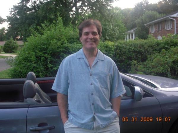Patrick Mccain - Class of 1974 - Speedway High School