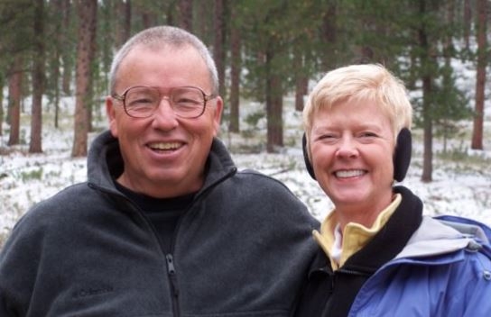 Don Kutch - Class of 1963 - Speedway High School