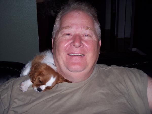 Joseph (joe) Cavanaugh, Jr. - Class of 1973 - Speedway High School